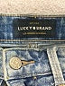 Lucky Brand Hearts Blue Jeans Size 25 waist - photo 7