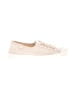Rocket Dog Ivory Tan Sneakers Size 7 - photo 1