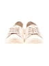 Rocket Dog Ivory Tan Sneakers Size 7 - photo 2