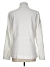 T by Talbots White Track Jacket Size L - photo 2