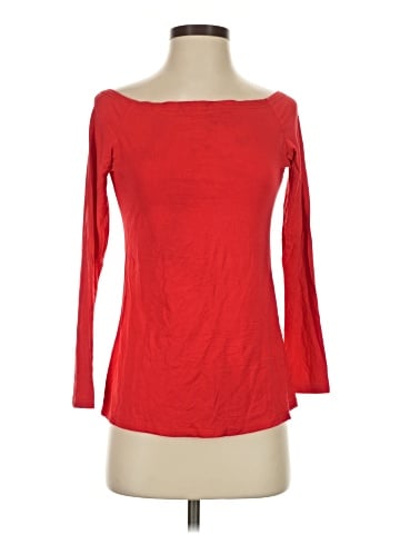 Sarin Mathews 3/4 Sleeve T-Shirt (view 1)