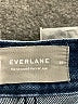 Everlane Blue Jeans Size 28 waist - photo 6