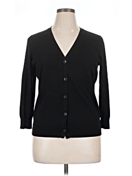 Ann Taylor Factory Cardigan