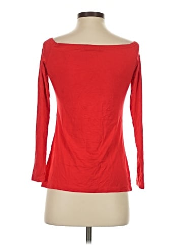 Sarin Mathews 3/4 Sleeve T-Shirt (view 2)