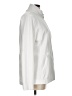 T by Talbots White Track Jacket Size L - photo 4