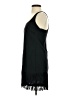 Ella Moss 100% Rayon Black Casual Dress Size XS - photo 5