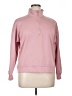 Notations Pink Sweatshirt Size XL - photo 1