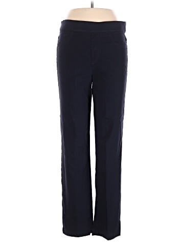 Gloria Vanderbilt Track Pants (view 1)