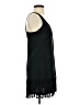 Ella Moss 100% Rayon Black Casual Dress Size XS - photo 4