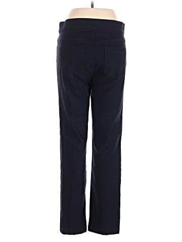 Gloria Vanderbilt Track Pants (view 2)