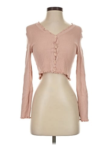 Cotton Emporium Cardigan (view 1)