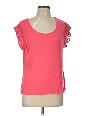 Studio JPR Short Sleeve Top (view 1)