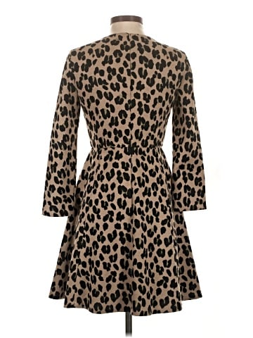 Kate Spade New York Casual Dress (view 2)