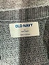 Old Navy Gray Pullover Sweater Size M - photo 7