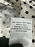 Everlane 100% Viscose Polka Dots Ivory 3/4 Sleeve Blouse Size XXS - photo 8