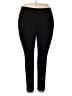Jones New York Black Active Pants Size 2X - photo 1