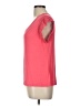 Studio JPR Pink Short Sleeve Top Size L - photo 5