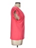 Studio JPR Pink Short Sleeve Top Size L - photo 4