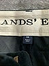 Lands' End Black Casual Pants Size 14 - photo 4