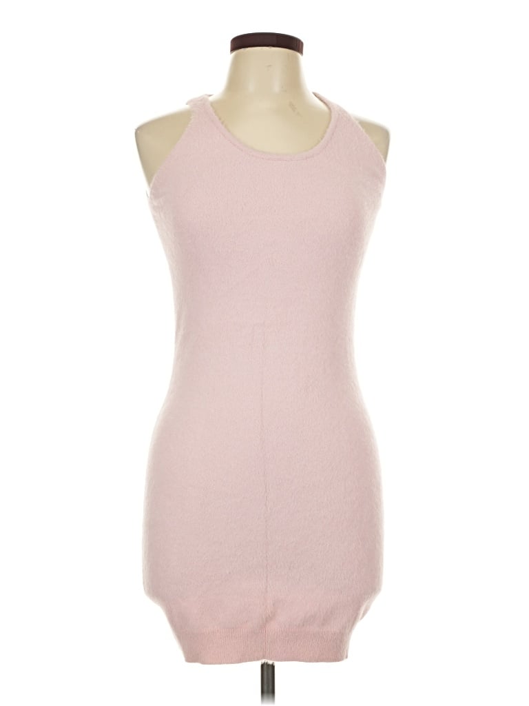 Pre-owned Pink Lily Casual Dress In Pink