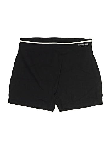 Lorna Jane Active Athletic Shorts (view 1)