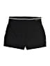 Lorna Jane Active Solid Black Athletic Shorts Size M - photo 1