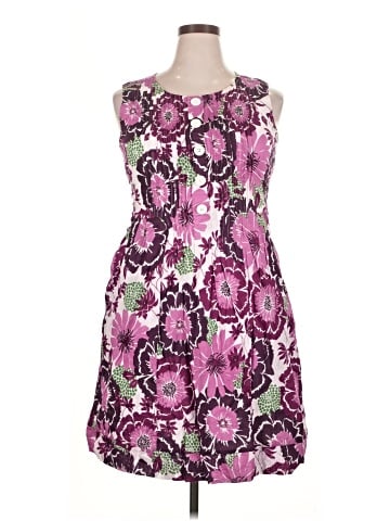 Rabbit Rabbit Rabbit Designs Cocktail Dress (view 1)