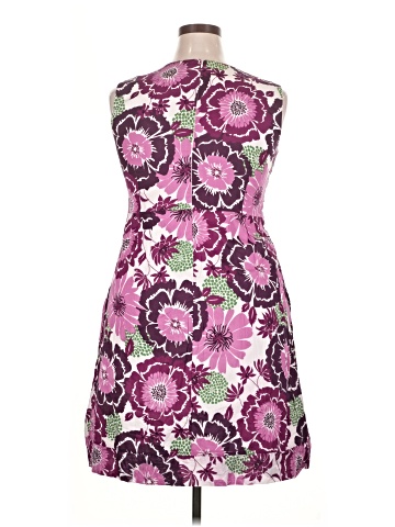 Rabbit Rabbit Rabbit Designs Cocktail Dress (view 2)