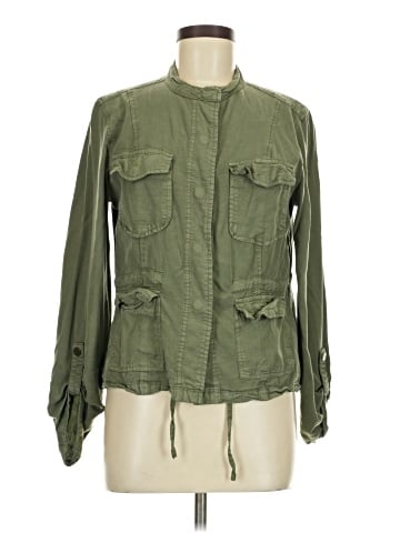 Sanctuary Jacket (view 1)