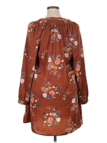 Laundry by Shelli Segal Casual Dress (view 2)