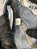 Denim Forum Blue Jeans Size 28 waist - photo 7