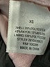 Blue Rain Solid Pink Romper Size XS - photo 6