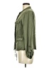 Sanctuary 100% Lyocell Green Jacket Size M - photo 5