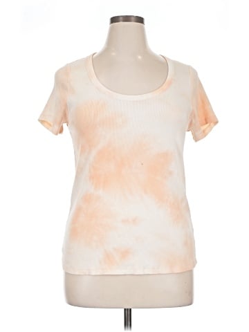 dip Short Sleeve T-Shirt (view 1)