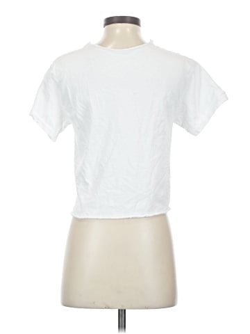 M&S Short Sleeve T-Shirt (view 2)