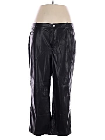 Never Fully Dressed Casual Pants (view 1)