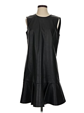 BCBGMAXAZRIA Cocktail Dress (view 1)