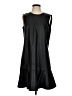 BCBGMAXAZRIA 100% Polyester Black Cocktail Dress Size S - photo 1