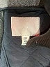 H&M 100% Polyamide Black Vest Size M - photo 6