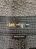 Lee Houndstooth Gray Dress Pants Size 6 - photo 7
