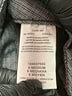 Lee Houndstooth Gray Dress Pants Size 6 - photo 8