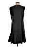 BCBGMAXAZRIA 100% Polyester Black Cocktail Dress Size S - photo 2