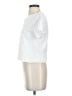 M&S White Short Sleeve T-Shirt Size XS (estimated) - photo 5