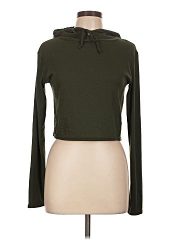 Copper Key Long Sleeve Turtleneck (view 1)