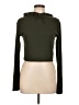 Copper Key Green Long Sleeve Turtleneck Size L - photo 1