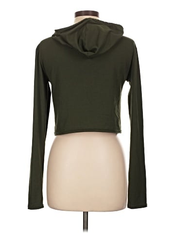 Copper Key Long Sleeve Turtleneck (view 2)
