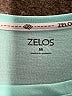 Zelos Teal Active T-Shirt Size M - photo 7