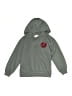 Marvel Gray Pullover Hoodie Size 6 - photo 1