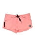Roxy Pink Board Shorts Size 9 - photo 1