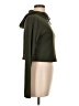 Copper Key Green Long Sleeve Turtleneck Size L - photo 4